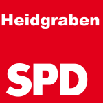 Logo: SPD Heidgraben